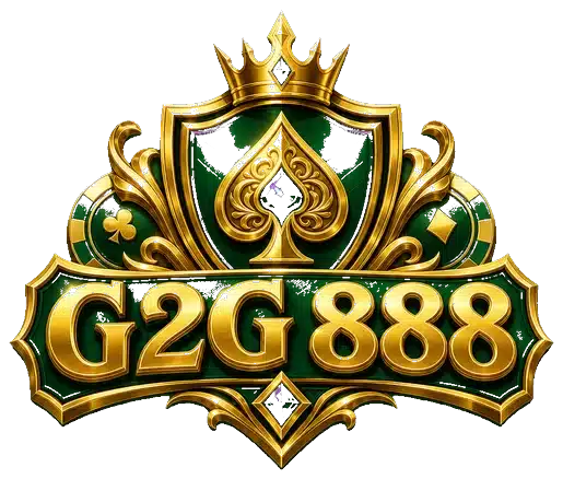 g2g888-logo